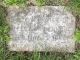 Photo of headstones/thumb_Helen Stewart McLennan Headstone Forest Hill Cemetery, Duluth, St. Louis County, Minnesota, USA